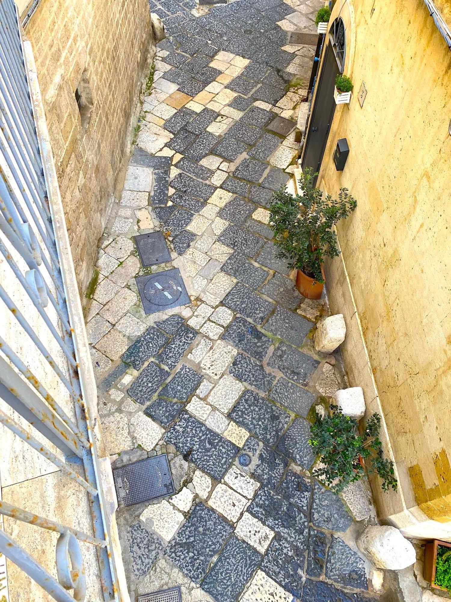 Bellissimo Open Space Stramo Bari Buitenkant foto