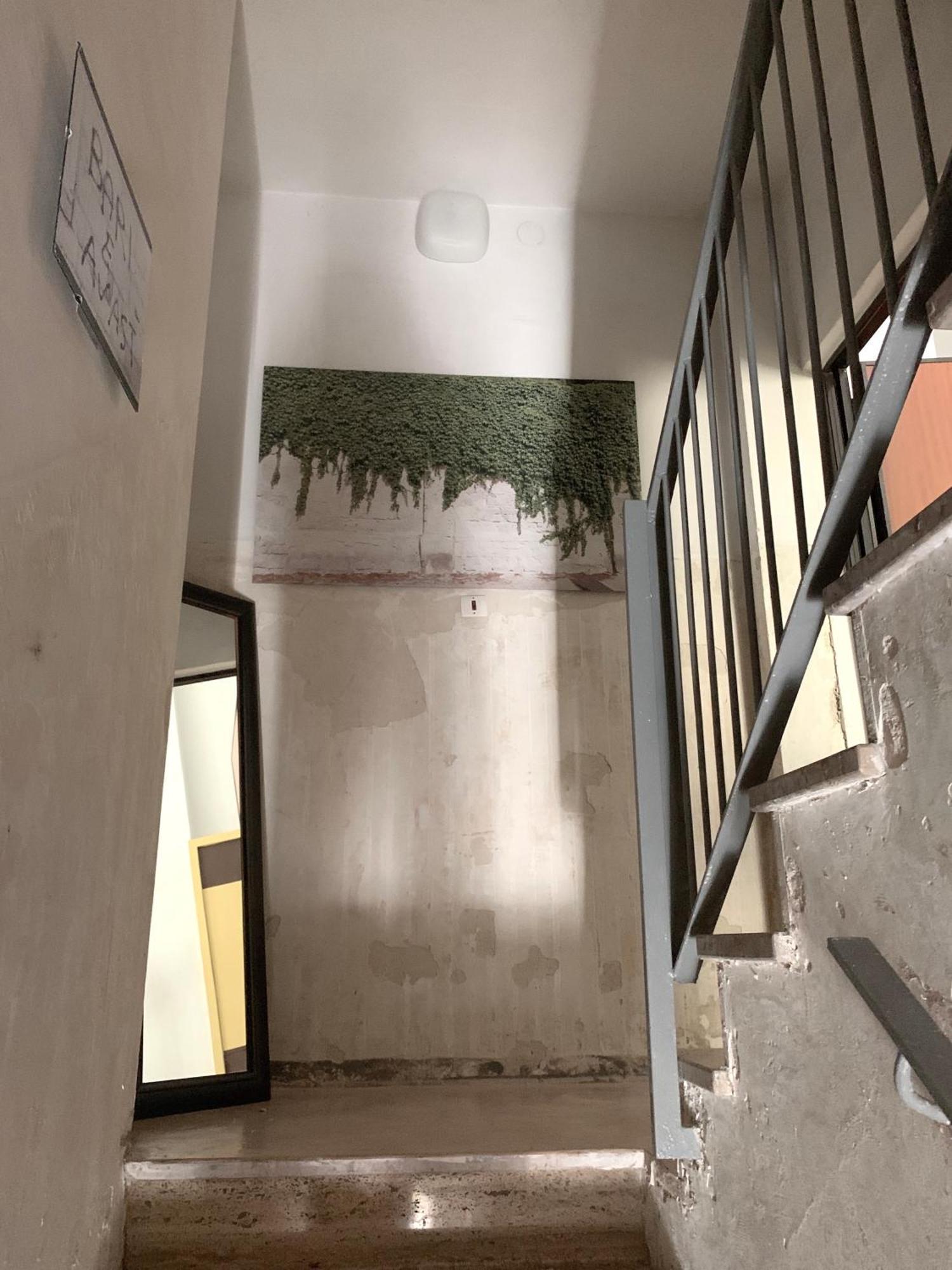 Bellissimo Open Space Stramo Bari Buitenkant foto