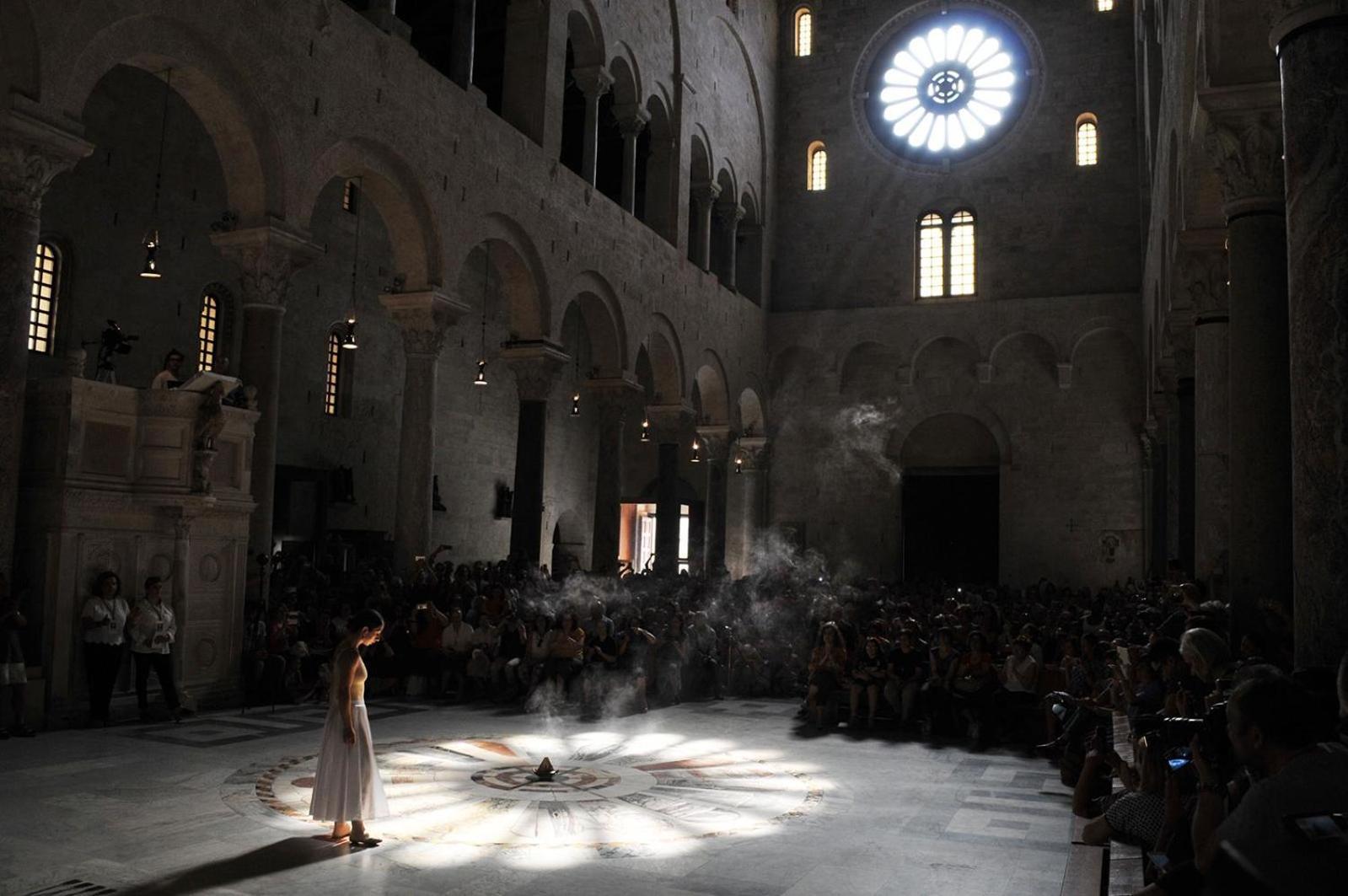 Bellissimo Open Space Stramo Bari Buitenkant foto