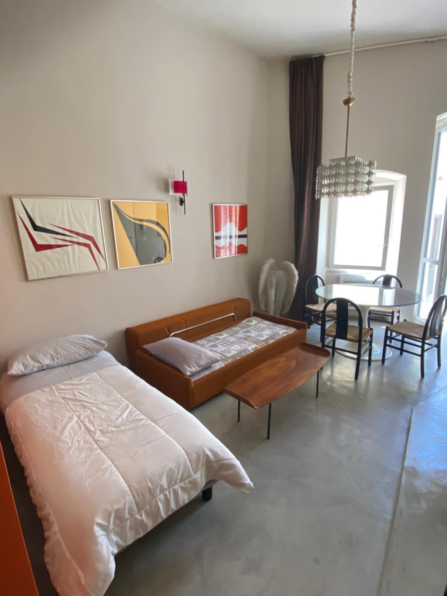 Bellissimo Open Space Stramo Bari Buitenkant foto